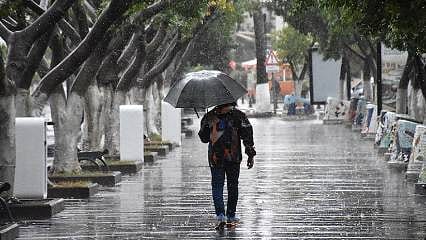 İçişleri Bakanlığından "sarı" kodlu meteorolojik uyarı