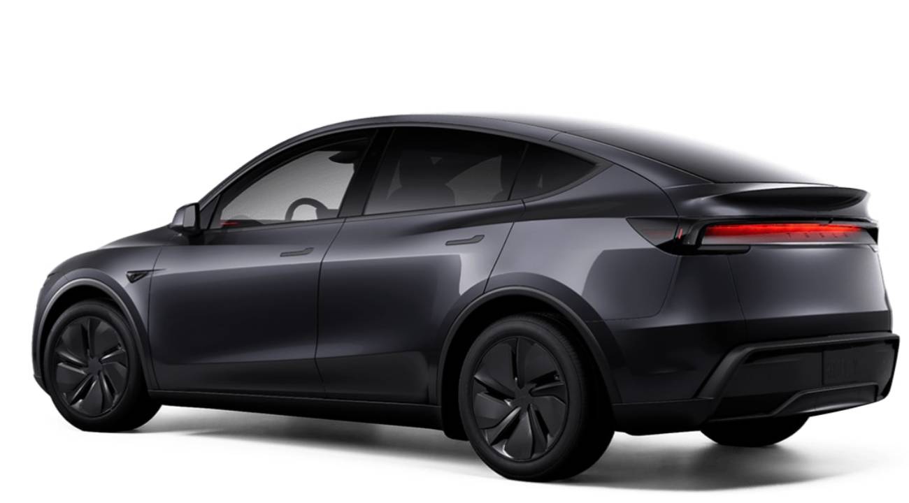 Renk seçeneği şikayetleri artmıştı... Tesla'dan resmi açıklama