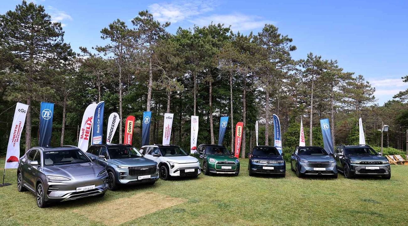 Türkiye'de yılın otomobili hangisi olacak: Testteki 7 model