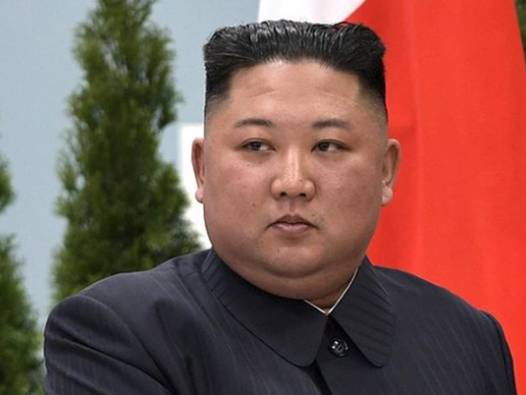 'Kim'in plajından fotoğraflar: İlk kez Ruslar gidecek