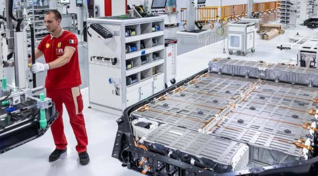 Ferrari ruhu nasıl korunacak?