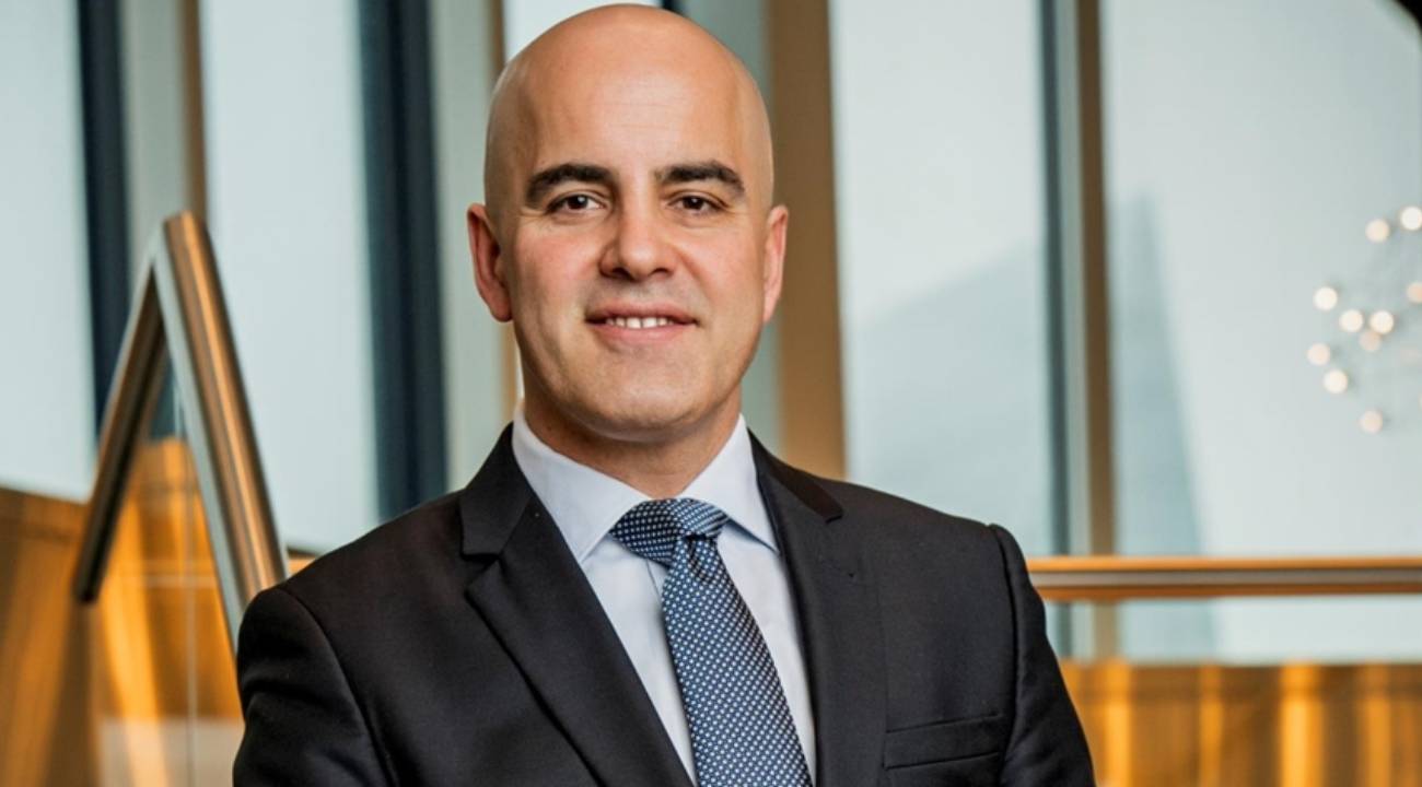 Sabancı Holding'in yeni CEO'su Kıvanç Zaimler kimdir?