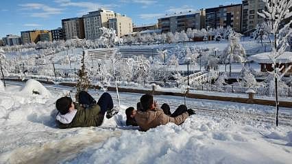 Hangi illerde okullar tatil?: 8 ilde eğitime kar engeli