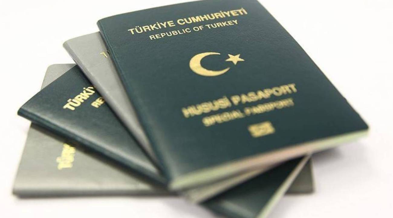 Muhasebecilere yeşil pasaport imkanı mı geliyor? TBMM'ye sunuldu... İşte detaylar