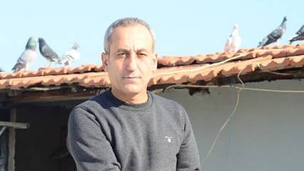 Sivas’tan Nazilli’ye 8 saatlik rekor uçuş: Değerleri 50 bin TL