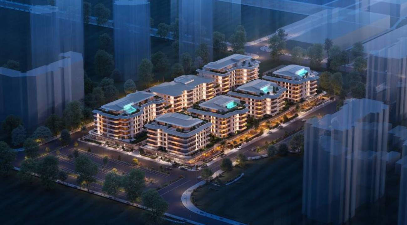 Türkiye genelinde Kasım ayında konut satış rakamları belli oldu