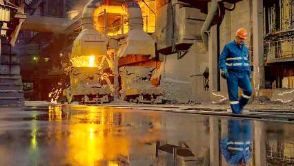 KARDEMİR, işçi alımı yapacağını duyurdu... Başvurular nasıl yapılacak?