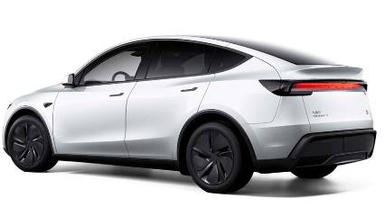 Tesla Türkiye'den satın alma sürecinde değişiklik: Hazır envanter dönemi başlıyor