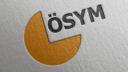 YKS Spor Bilimleri için Özel Yetenek Sınavı sonuçları açıklandı