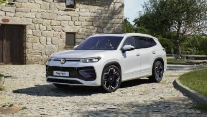 Volkswagen Tayron'a zam geldi... İşte Mayıs 2025 güncel fiyat listesi