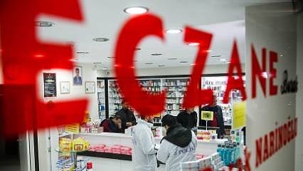 23 Nisan'da Eczaneler açık mı, olacak kapalı mı? İşte çalışma takvimi