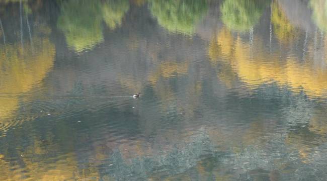 "Sonbaharda daha da güzel oluyor"