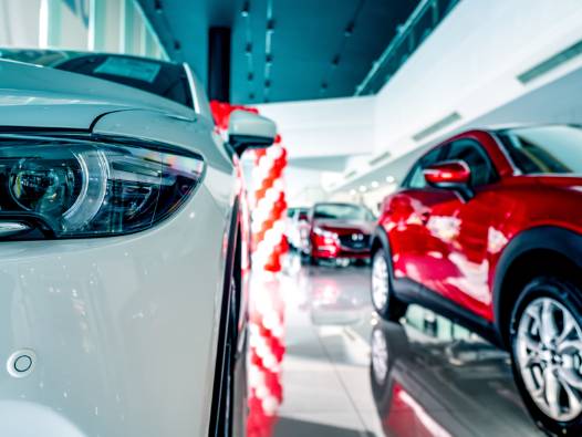 Ağustos 2025: En çok satan SUV modelleri belli oldu