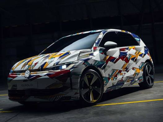 Volkswagen'den radikal karar:  ID. Tiguan, ID Golf ve ID Polo yolda