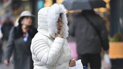 Hangi illerde kar yağışı olacak? İşte il il hava raporunda son durum