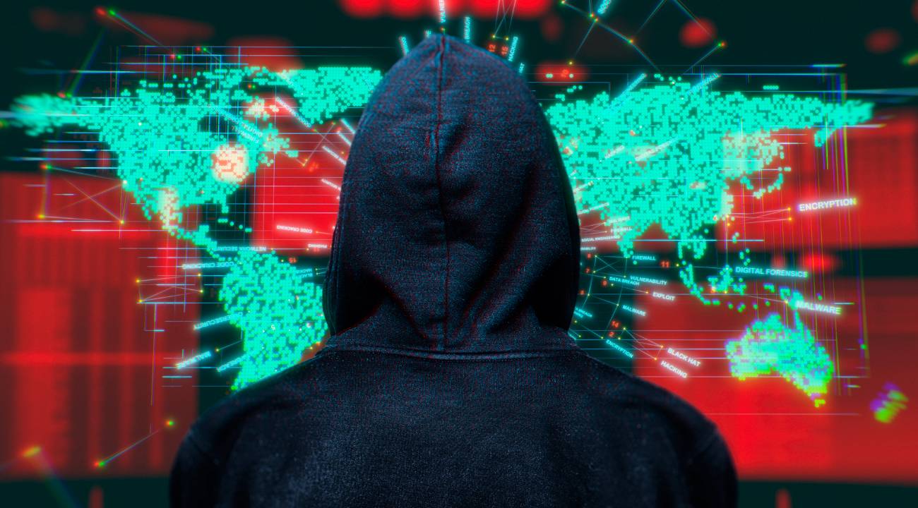 İsrailli hacker grubunun İran'ın kripto borsasına siber saldırı düzenlediği iddiası