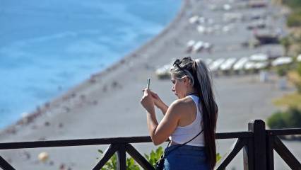 14 milyon turist eşiği aşıldı: Antalya 2025'in ilk dokuz ayında turizmde zirve yaptı