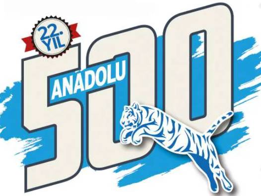 Anadolu'nun en büyük 500 şirketi belli oldu: İşte ilk 10