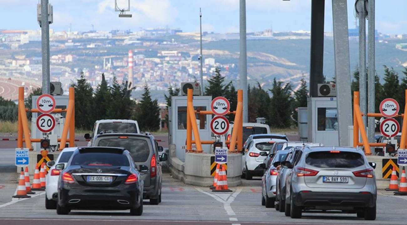 Kurban Bayramı'nda hangi yollar ve köprüler ücretsiz olacak?... Resmi Gazete'de yayınlandı