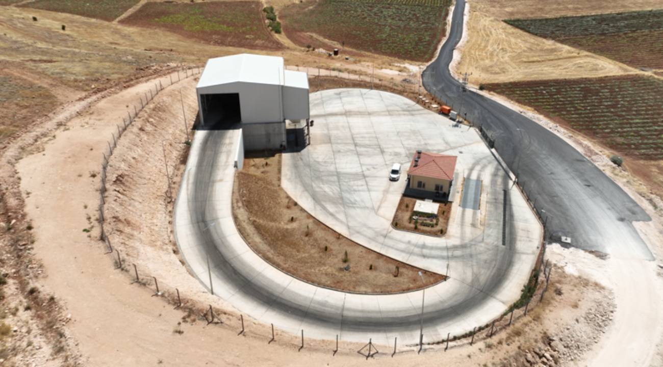 Çöp sorunu, enerji kaynağı oldu: 18 bin hanenin elektriği çöpten karşılanıyor