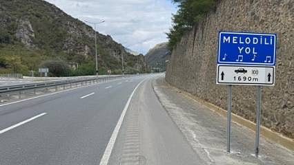 Mozart'tan sonra "Ceddin Deden": Melodili yol uygulamasına bir yenisi daha eklendi
