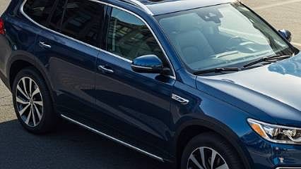 SUV Segmentinde güncel fiyatlar: Nisan ve Mayıs Ayı Otomobil fiyatlarına zam geldi...