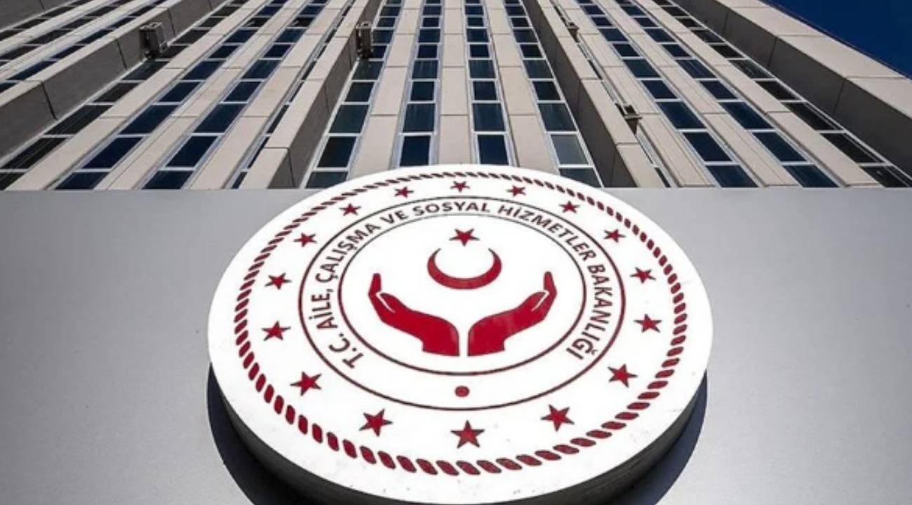 Aile ve Sosyal Hizmetler Bakanlığı'ndan 360 Sürekli İşçi Alımı Duyurusu