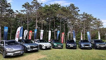 Türkiye'de yılın otomobili hangisi olacak: Testteki 7 model