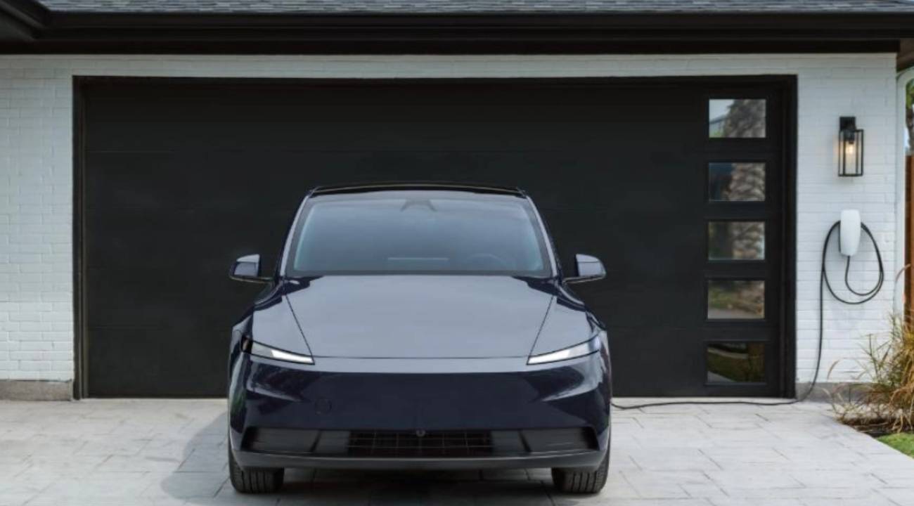 Tesla'dan erişilebilir hamle: İşte yeni Model Y standard'ın gizlenen "eksiklikleri"
