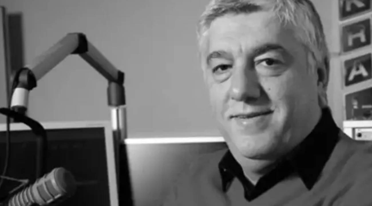 Faik Çetiner 69 yaşında hayatını kaybetti