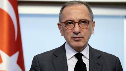 Gazeteci Fatih Altaylı tahliye edildi