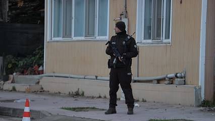 Yalova'da terör örgütü DEAŞ'a yönelik operasyonda 3 polis şehit oldu