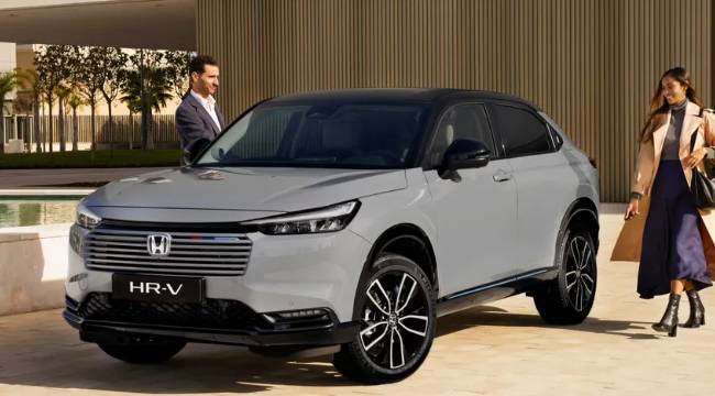 Honda Güncel Sıfır Otomobil Fiyatları (Ağustos 2025)