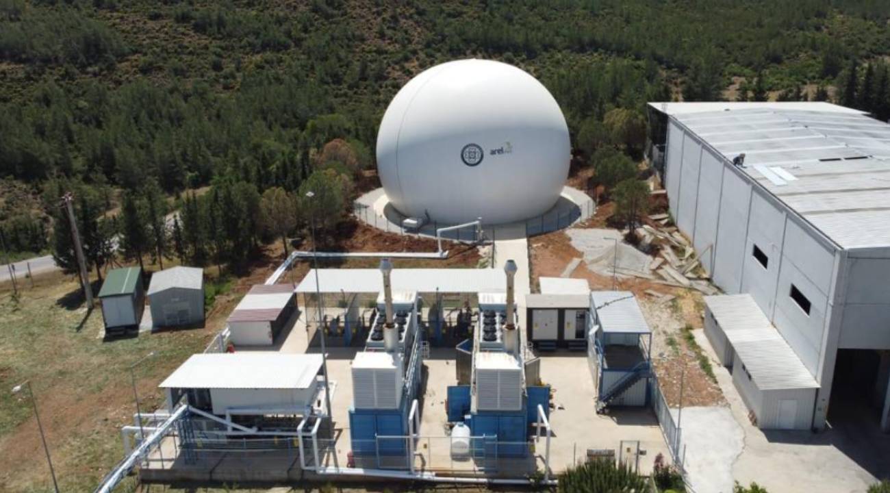 Sıfır atık hedefi: Muğla'da çöpler artık stratejik kaynak