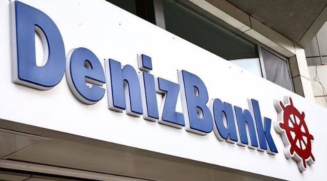 DenizBank