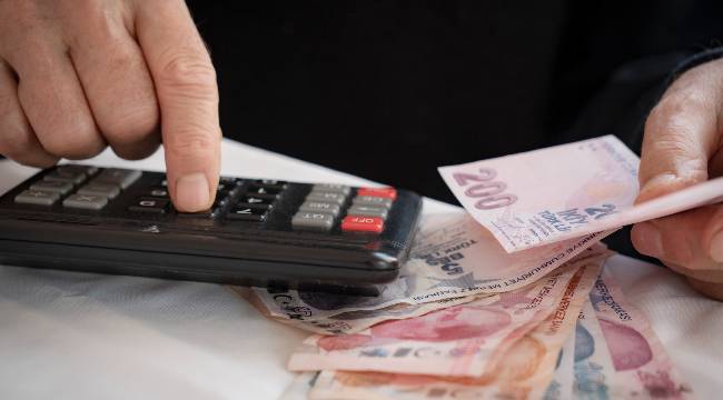 25 Bin TL Promosyon Ödemesi Yapılmıştı