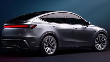 Tesla Model Y, Türkiye'de satışa sunuldu ve ardından resmi adresten açıklama geldi... İşte Tesla Y'nin özellikleri ve fiyatı