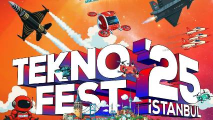 TEKNOFEST'e nasıl gidilir, ücretsiz mi?