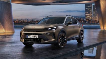 Cupra güncel fiyat listesi yayınlandı: İşte 2025 Ağustos Leon, Formentor ve Born modellerinde son durum
