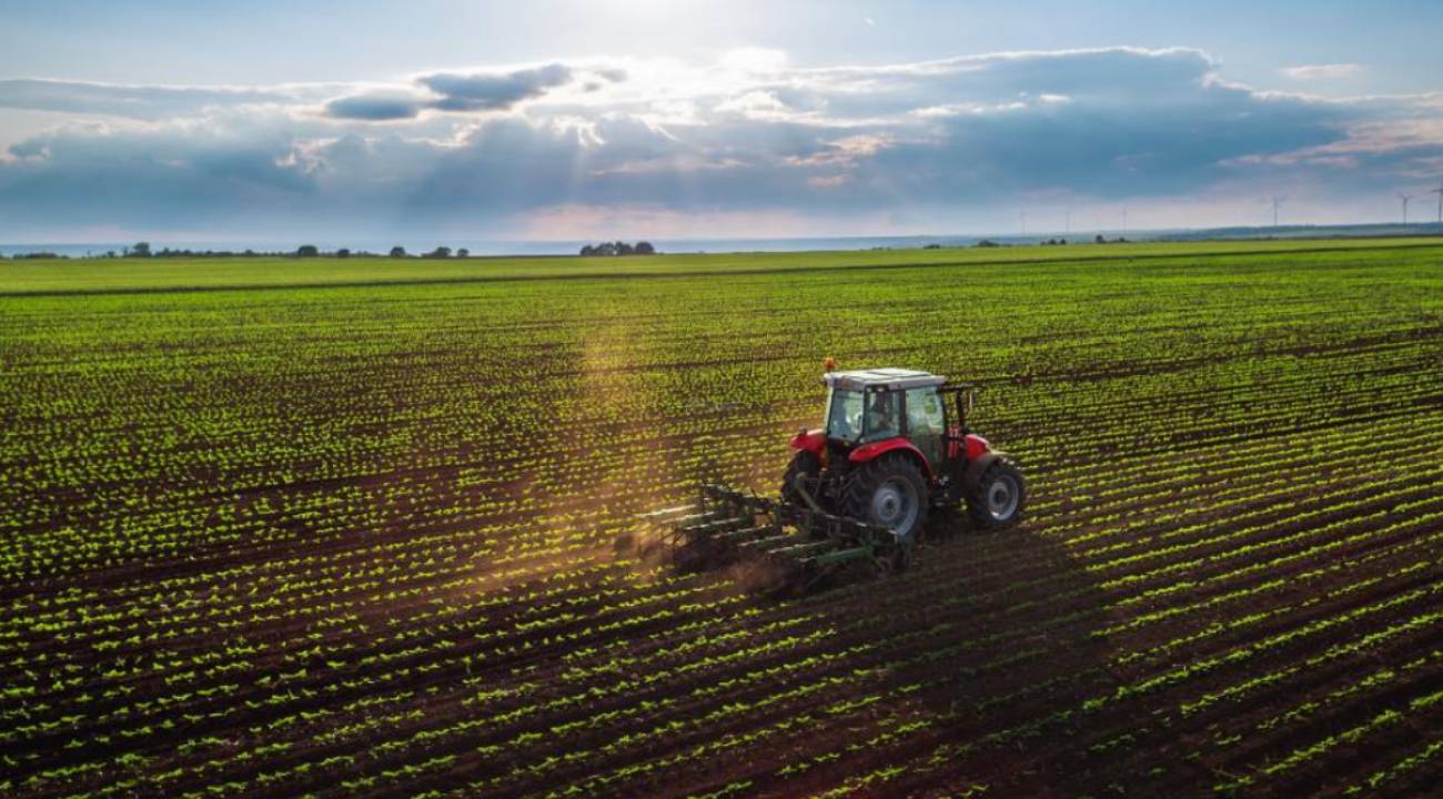 Çiftçilerin beklediği haber geldi: 2026 ÇKS dönemi açıldı