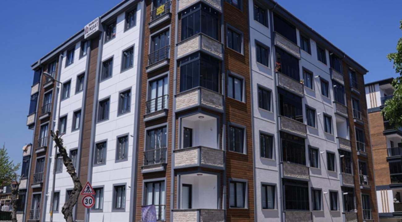 İstanbul'un için kritik adım: Kentsel Dönüşüm Komisyonu Kuruluyor