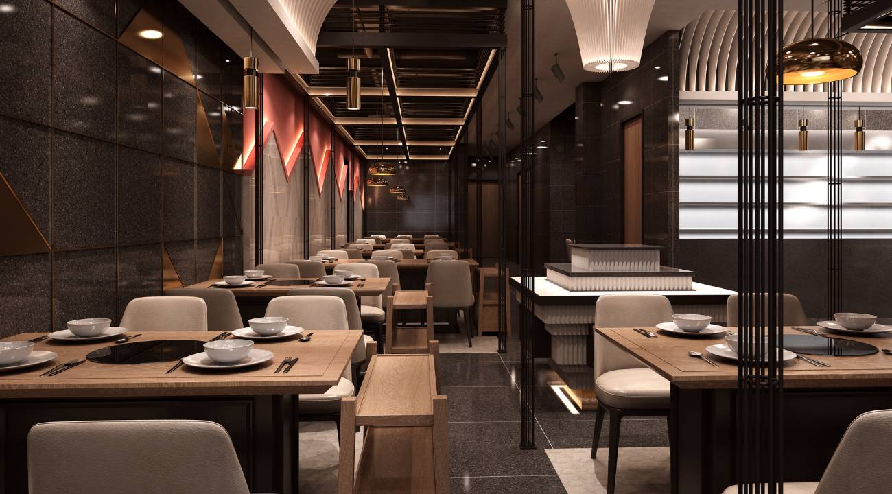 Restoranlarda kuver ücreti kalkıyor