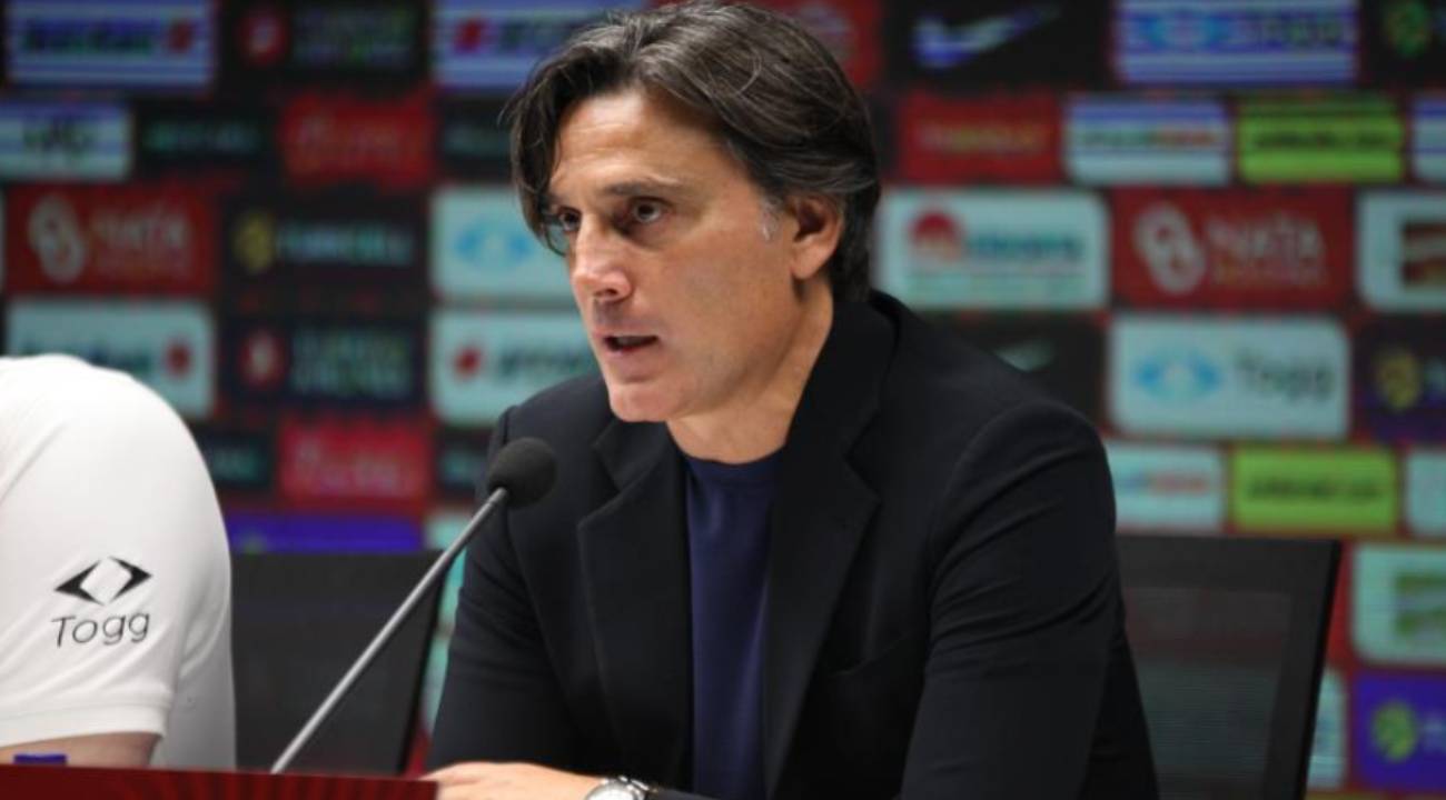 Montella vergi rekortmeni oldu