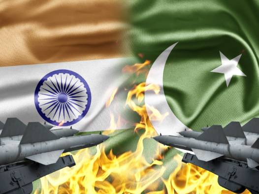 Hindistan-Pakistan gerilimi büyük savaşa döner mi?