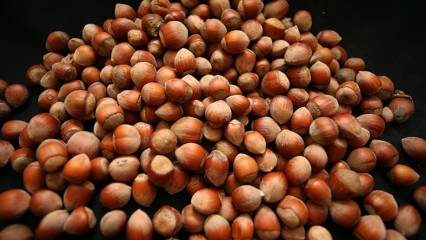 Serbest piyasada fındık fırtınası: Yılbaşı öncesi fiyatlar yeniden yükseliyor