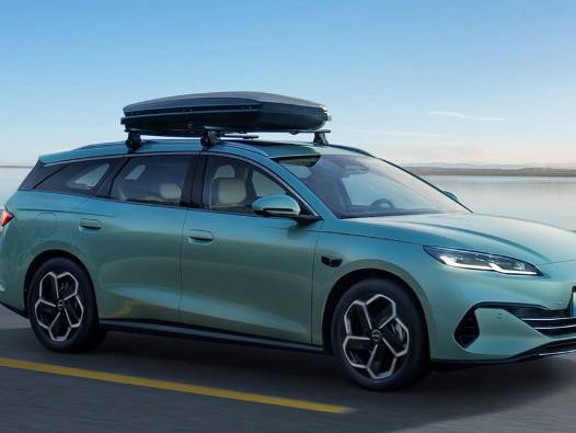 BYD station wagon modelini piyasaya sundu... İşte fiyatı ve özellikleri