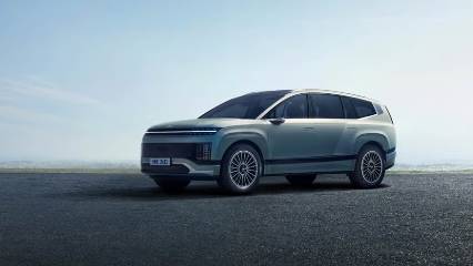 Hyundai IONIQ 9'un Türkiye fiyatı açıklandı