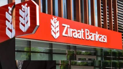 KPSS puan şartı olmayacak... Ziraat Bankası memur alımı yapıyor... İşte başvuru şartları ve detaylar