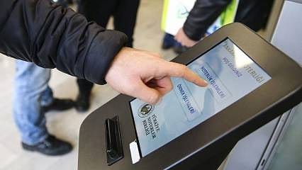 Bonolarda karekod dönemi: Karekodsuz belgeler bono sayılmayacak