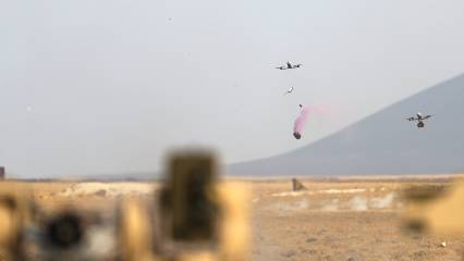 Dron tehdidine karşı entegre çözüm: Radar, Elektro-Optik ve Elektronik karıştırmayı birleştiriyor